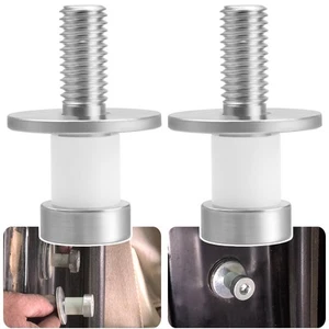 38420 Door Lock Striker Bolt 9601750 Door Lock Bolt Compatible with Chevrolet... - Picture 1 of 7