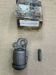A0004206418 MERCEDES W120 W121 FRONT WHEEL BRAKE CYLINDER ATE NEW - Picture 1 of 7