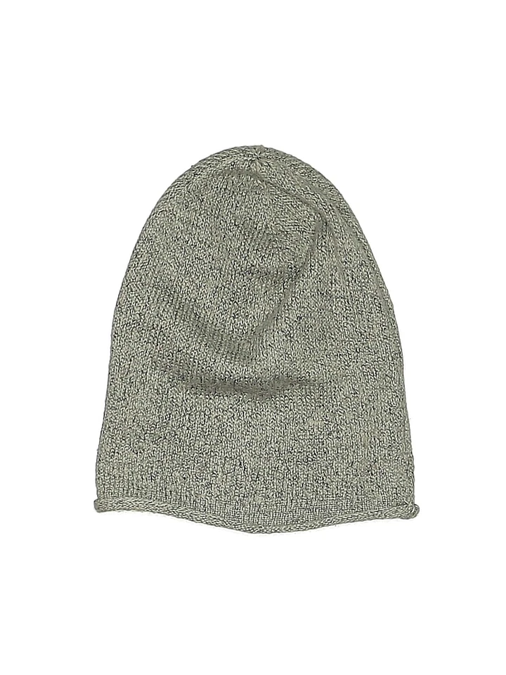 Gorro gris Mossimo para mujer talla única Foto 1 de 1