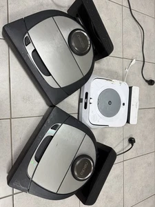 2x Neato Botvac D7 Saugroboter 1x Braava jet m6 Wischroboter - Bild 1 von 6