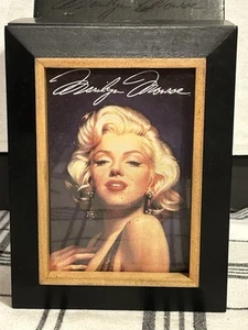 Reloj Marilyn Monroe Fossil Edición Limitada/20.000 Nunca Usado Nuevo Con Etiquetas 1995  - Imagen 1 de 7