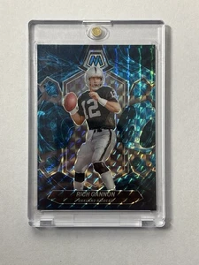 2024 Panini Mosaic Rich Gannon Genesis Case Hit #244 - Picture 1 of 2