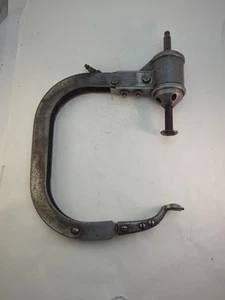 Snap On JT-700 Valve Spring Compressor USA Pneumatic JT700 - Picture 1 of 9