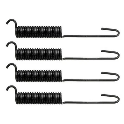 For Dodge B1500/B2500 1995-1998 Drum Brake Return Spring Set | Regular Grade - Image 1 of 4