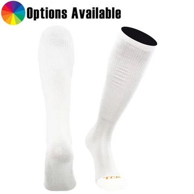 TCK Prosport Performance Tube Socks Adult White Toe - Image 1 of 2
