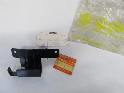 SOPORTE HERRAMIENTA SUZUKI TS100 TC100 nos 1973-1977 41550-25300 Foto 1 de 2