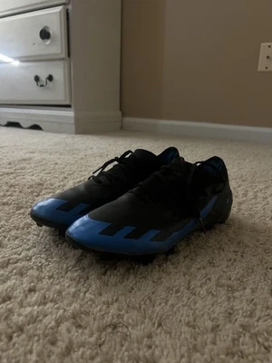 Adidas Crazyfast Edición Buggati Foto 1 de 4