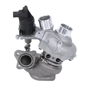 Labwork Driver Side Turbo Turbocharger For Ford F-150 Expedition V6 2018-2019 - Picture 1 of 15