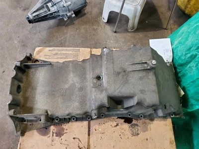 Oil Pan 4.2L Fits 03-09 ENVOY 572392 - Image 1 of 2