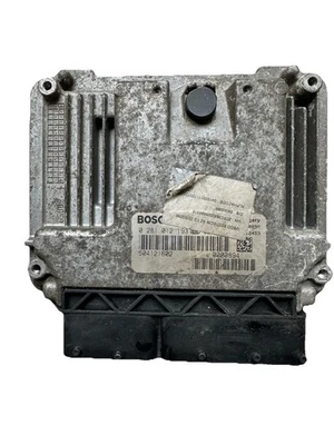Centralina Motore Iveco Daily 0281012193 Foto 1 de 4