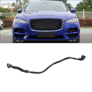 Coolant Water Hose T2H30413 For Range Rover Velar For Jaguar F-Pace XF XE - Picture 1 of 13