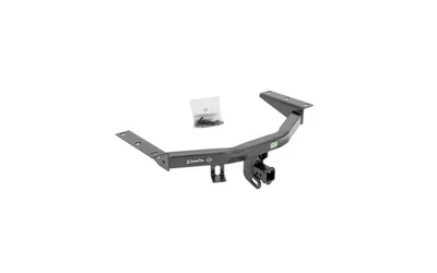 Draw Tite Class 4 Black Trailer Hitch Receiver for Acura MDX / Honda Pilot 75225 - Image 1 of 4