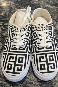 Neu im Karton Bad Acid Turnschuhe Größe 9 Herren " - Bild 1 von 6