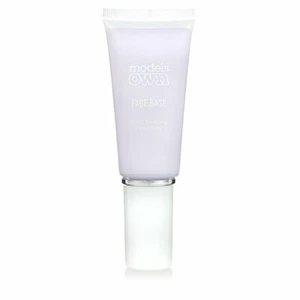 Models Own Face Base - Colour Correcting Face Primer, Sallowness - New in Box - Picture 1 of 3