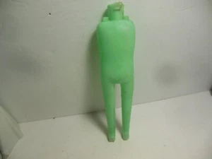 Maniquí verde original vintage GI Joe Deep Sea Diver - Imagen 1 de 8