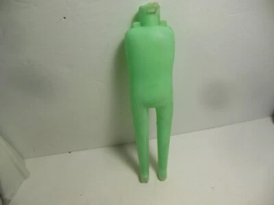 Vintage GI Joe Original Green Mannequin Deep Sea Diver - Image 1 of 4