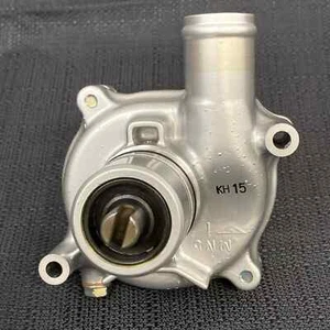 HONDA WATER PUMP ASSY GOLDWING 92-96 GL1500A 1992-1996 GL1500 19200-MY4-020 New - Picture 1 of 3