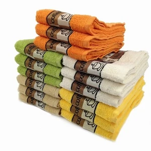 Cafe Cafe Kitchen Towel - Picture 1 of 1