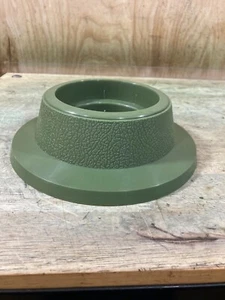 BERNZOMATIC TX-006 TX-007 - Propane Tank Base - Off an Un-fired Lantern - Picture 1 of 11