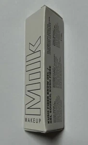 Gel de cejas de fibra Milk Makeup Kush, 0,15 fl oz/4,5 ml-NUEVO EN CAJA tono castaño rojizo - Imagen 1 de 4