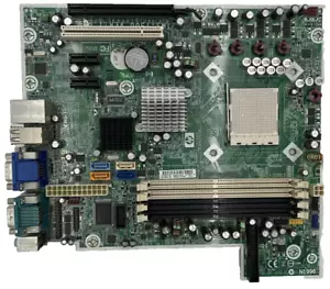 HP DC5850 D5 SFF-MT System Board - 461537-001 - Picture 1 of 4