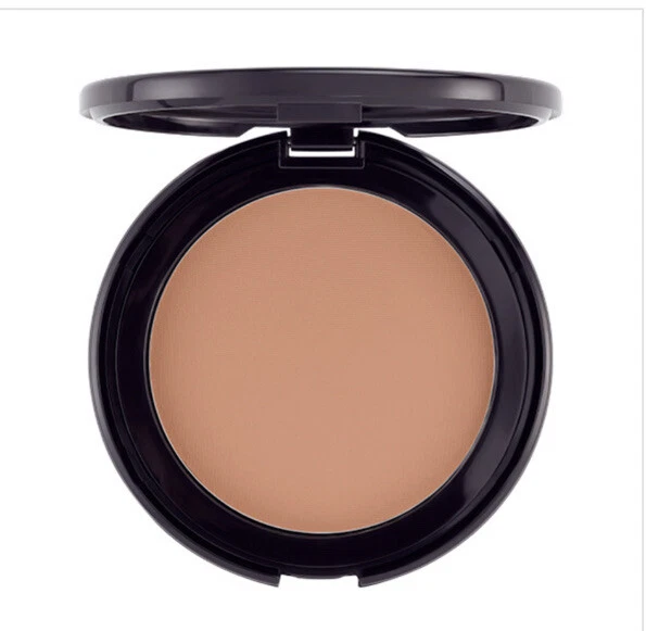 JAFRA BEAUTY MATTE PRESSED POWDER  MATTE FINISH,  TAN DP14 - Image 1 of 1