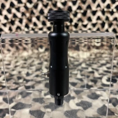 NEW ANS Auto Cocker Jack Hammer 2 LPR - Dust Black