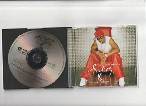 Satisfy You von Puff Daddy | CD | Zustand sehr gut - Bild 1 von 1