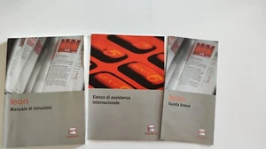 libretto uso e manutenzione - Foto 1 di 1