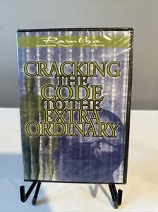 Cracking the Code to the Extraordinary DVD Ramtha School of Enlightenment - Picture 1 of 2