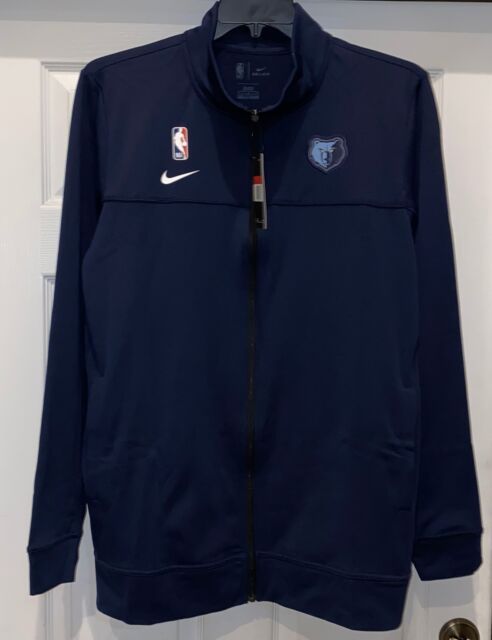 Nike Memphis Grizzlies NBA Jackets for sale | eBay