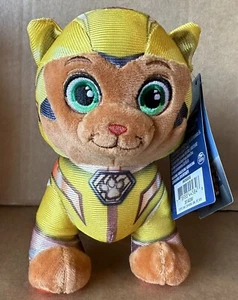 PAW Patrol Cat Pack Leo Plush 20cm Brand New 2022 - Picture 1 of 7