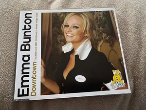 EMMA BUNTON - DOWNTOWN - CD SINGLE - PART 1 - Imagen 1 de 1