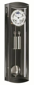 Hermle -Mornington- 70650-740058 Pendelwanduhr Regulator - Bild 1 von 1