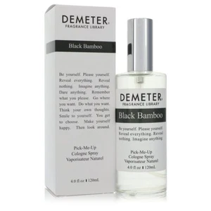 Demeter Black Bamboo by Demeter Cologne Spray 4oz/120ml for Unisex - Picture 1 of 1
