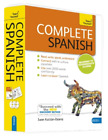 Juan Kattan-Iba Complete Spanish (Learn Spanis (Mixed Media Product) (Uk Import)