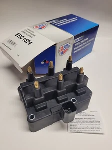 Ignition Coil CARQUEST EBC1524 - Picture 1 of 2