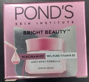 PAQUETE DE 5 ESTANQUES BELLEZA BRILLANTE CREMA SIN PUNTOS DE JUSTICIA - Imagen 1 de 1