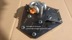 Stativ hissen Unterstützung Baumstümpfe entfernen Schalungsstützen 4T - Bild 1 von 9