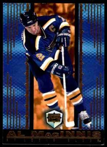 1998-99 Pacific Dynagon Ice Al MacInnis #159 - Picture 1 of 2