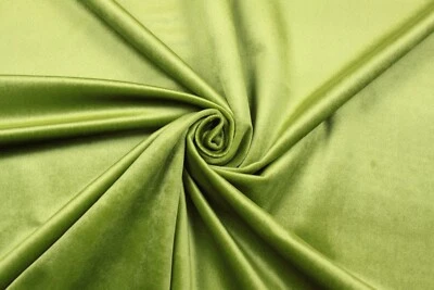 Möbelstoff Weicher Samt Velvet Velours Bezugsstoff Polsterstoff Deko Vorhangstof - Bild 1 von 2