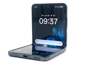 OPPO Find N2 Abatible 256 GB Negro Astral Desbloqueado Doble SIM Estado Promedio 764 - Imagen 1 de 24