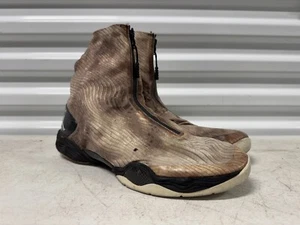 Jordan XX8 Black Camo Size 11.5 584832-001 BLACK/WHITE - Picture 1 of 11