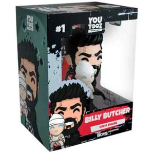 Youtooz: The Boys Collection: Billy Butcher Vinyl Figure #1 - Picture 1 of 2