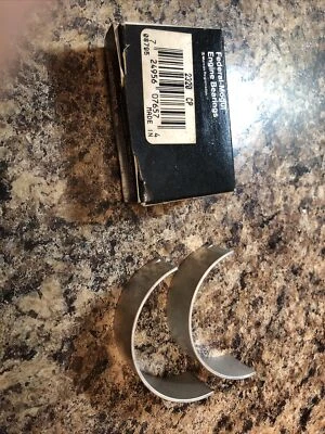 Federal-Mogul 2320CP Juego de rodamientos de varilla de conexión del motor! F+S! Foto 1 de 4