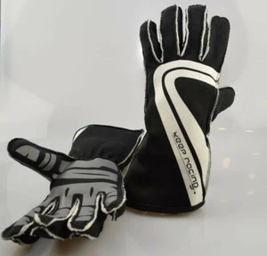 GRIP ULTRA Kart Handschuhe, schwarz, Größe 8 (S) - Bild 1 von 1