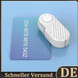 USB-Kartenleser Typ-C USB Common Access CAC für SIM-Chip-ID-Karte (weiß) DE - Bild 1 von 10