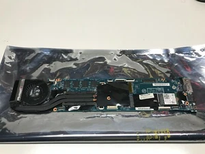 Lenovo Thinkpad X1 Carbon Mainboard mit I5 4300U 1,9GHz 8GB Speicher 04x3829 - Bild 1 von 2