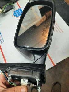 11-14 Chrysler 200 Sedan Power Heated Side View Door Mirror PASSENGER RIGHT - Bild 1 von 4