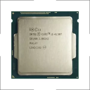 Intel Core i3 4130T CPU 2.9GHz LGA 1150 35W Processor - Picture 1 of 1